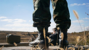 Военните в Плевен отбелязаха празника на Сухопътните войски
