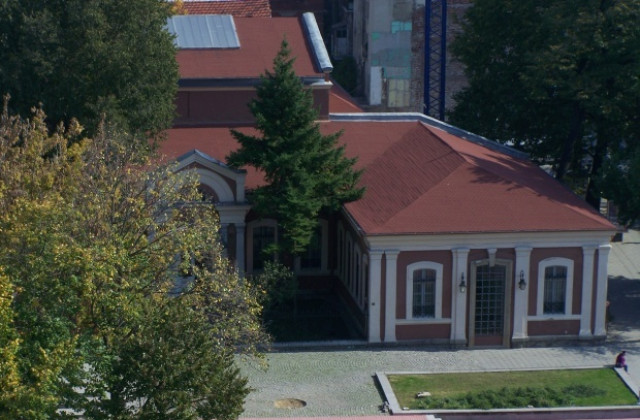 Първата национална нумизматична изложба - в Пловдив