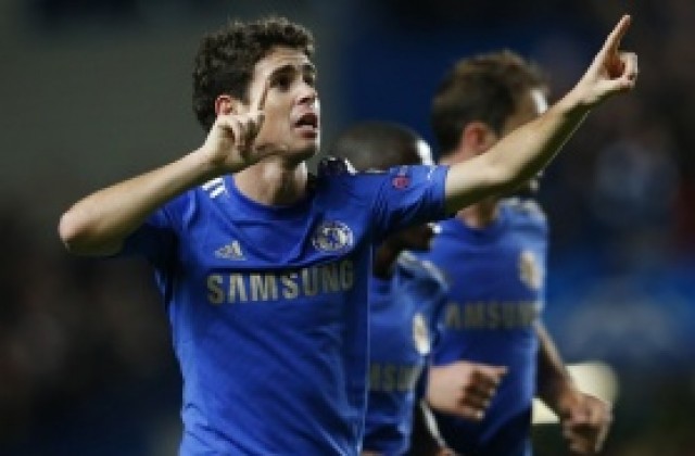 Бразилската колония в Челси се увеличава с талант от Флуминензе