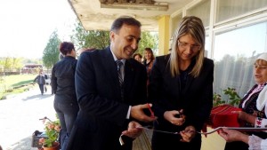 Млекарево чества празника си