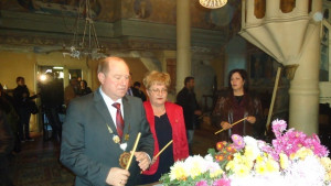 Стралджа отбеляза своя празник