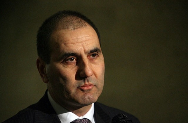 Цветанов: Трябва да има ефективна борба срещу организираната престъпност