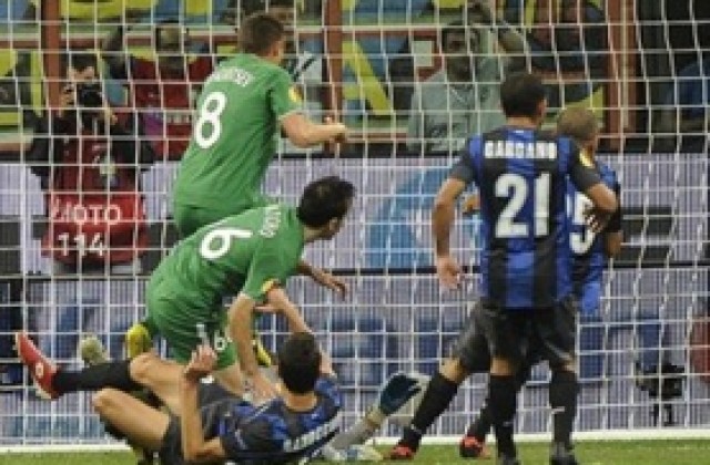 Рубин вече мисли за елиминациите в ЛЕ след успех над Нефтчи