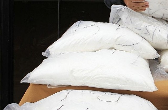 В Саудитска Арабия обезглавиха пакистанец за опит за трафик на хероин