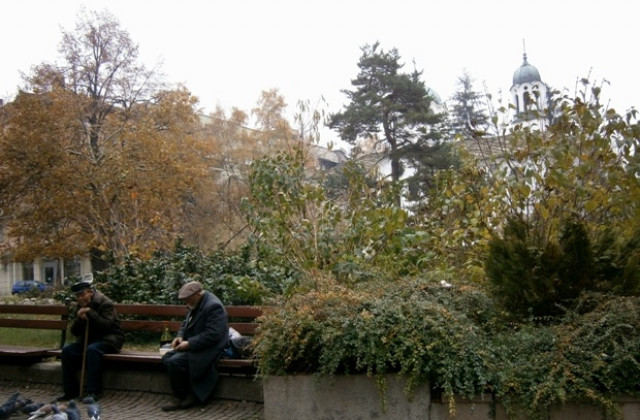 Облачността се увеличава