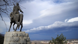 135 години от освобождението на Враца