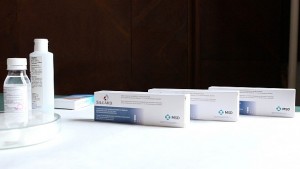 Обсъждат профилактиката на рака на маточната шийка