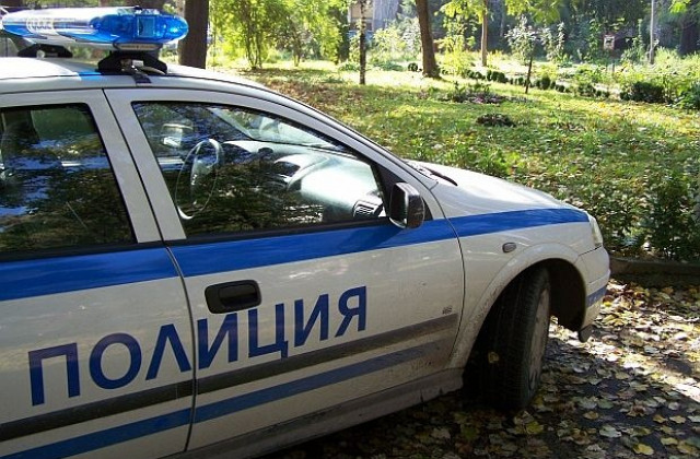 Намушкаха барман заради фатална тийнейджърка