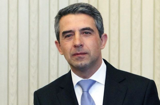 Росен Плевнелиев на визита в Банско