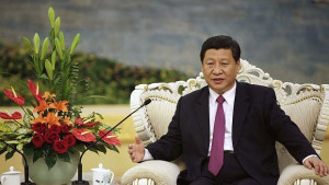 Непознатият Си Цзинпин