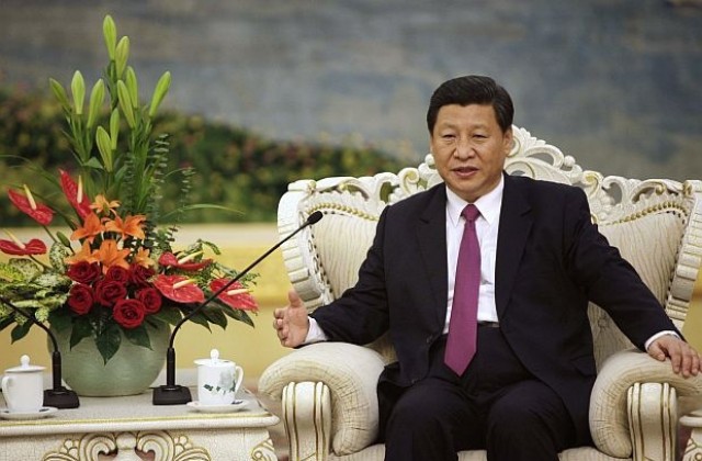 Непознатият Си Цзинпин