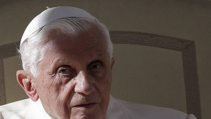 Папата ще има личен акаунт в Туитър