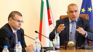Борисов Като чуя Цанков камък и ме заболява сърцето