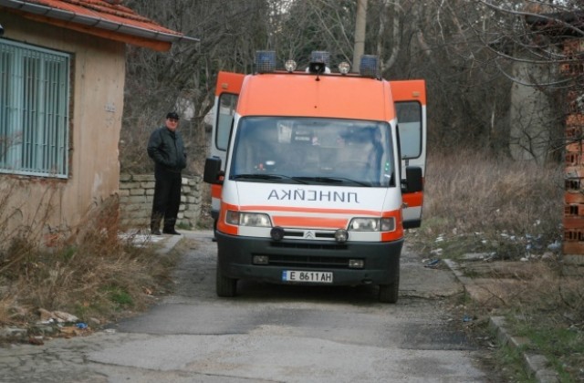 Мъж загина, след като беше блъснат от влак в Русе