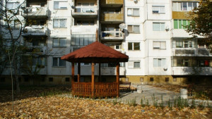 Нова зона за отдих на Колелото