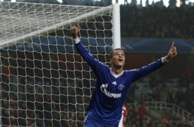 Афелай: Целта ми е да се върна в Барселона