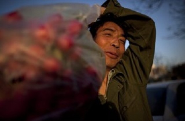 2 млн. китайци ще бъдат преместени в най-голямото преселение в историята на Китай