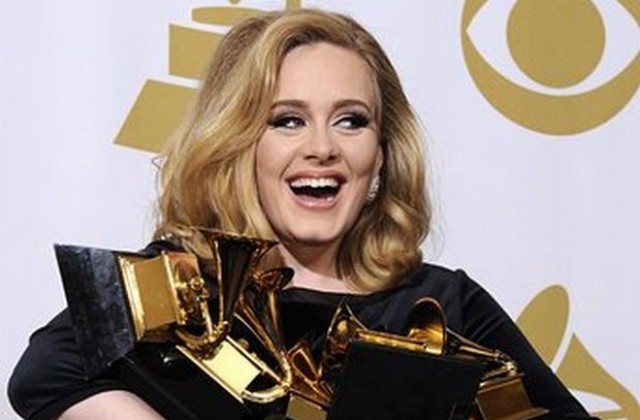 Адел гладува, само ако теглото й пречи на здравето или секса