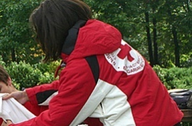 В понеделник раздават помощи в Русе и Сливо поле