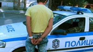 Полицията задържа младеж обаждал се за бомба в столицата