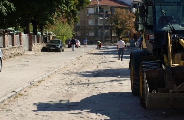 ДПС искат да кръстят улица с името „Турция”
