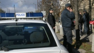 100 полицаи охраняват Черно море ЦСКА