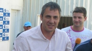 Адалберт Зафиров очаква оспорван двубой срещу ЦСКА