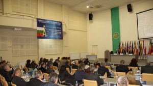 Председатели на общински съвети от цялата се срещнаха в Стара