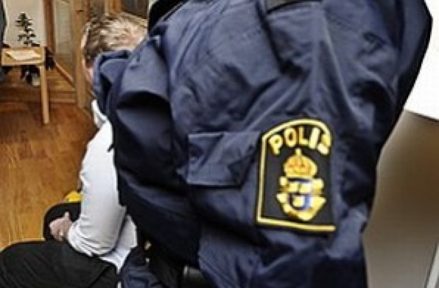 Охранител се самоуби в резиденцията на шведския премиер