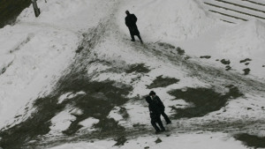 При прогноза за сняг снегопочистващите машини трябва да бъдат на