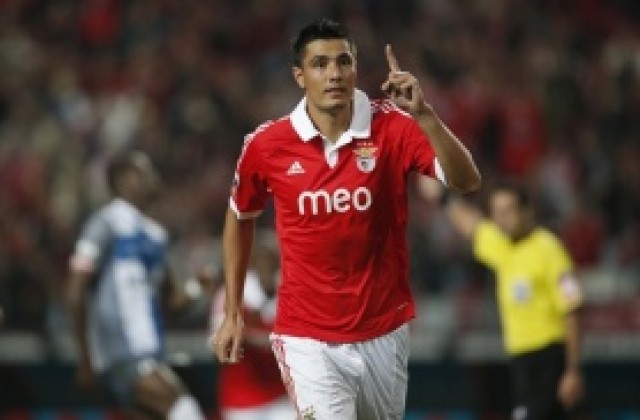 Оскар Кардосо може отново да скара Юве и Фиорентина