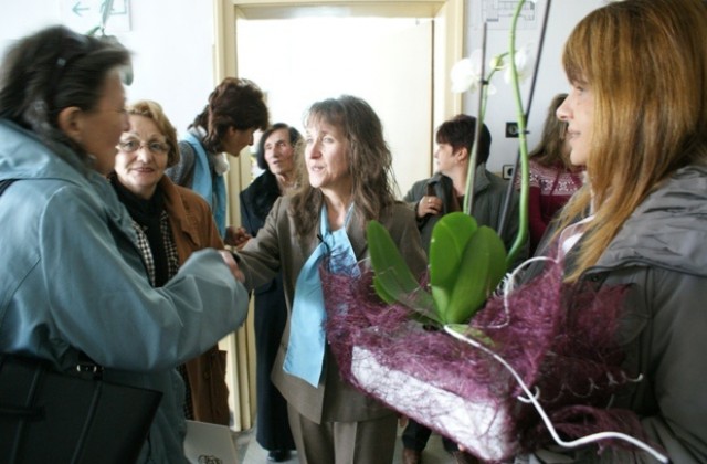 65 години училище „Цанко Дюстабанов”