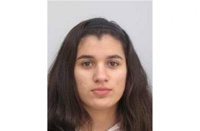 Полицията издирва 16-годишно момиче от Шумен