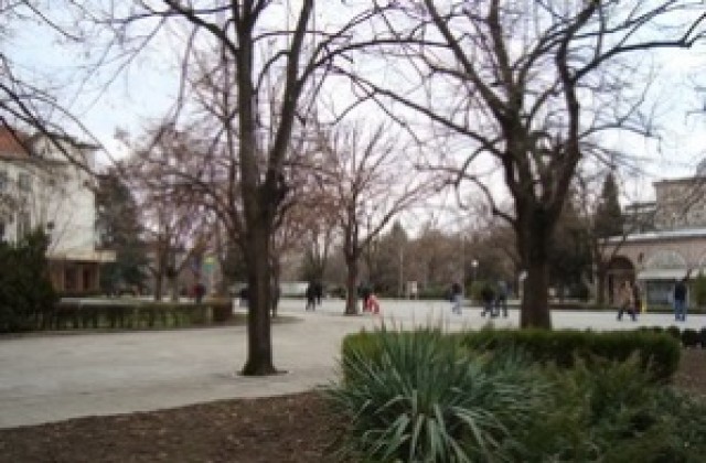 Дават старт на лекоатлетическия крос „Диана”