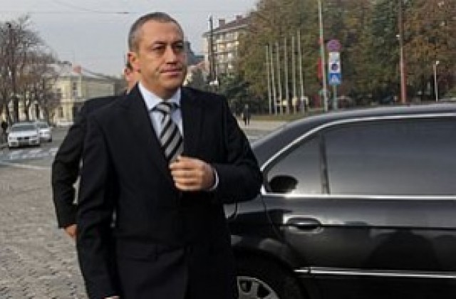 Бойко Найденов с нетърпение очаквал провеждането на избора за главен прокурор