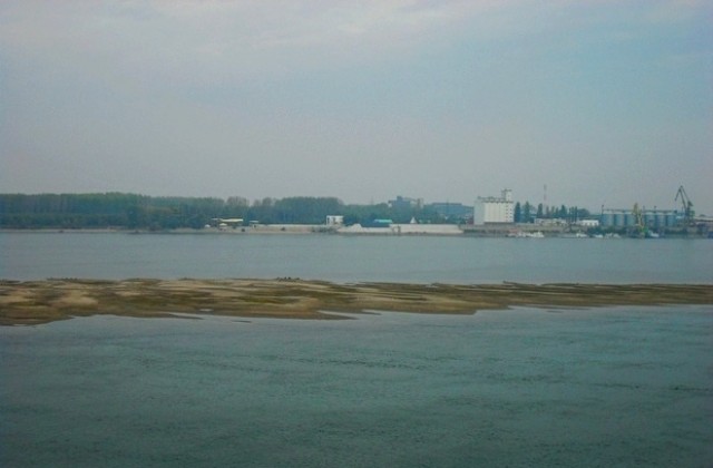 Кметовете на Свищов и Зимнич искат Дунав мост 3