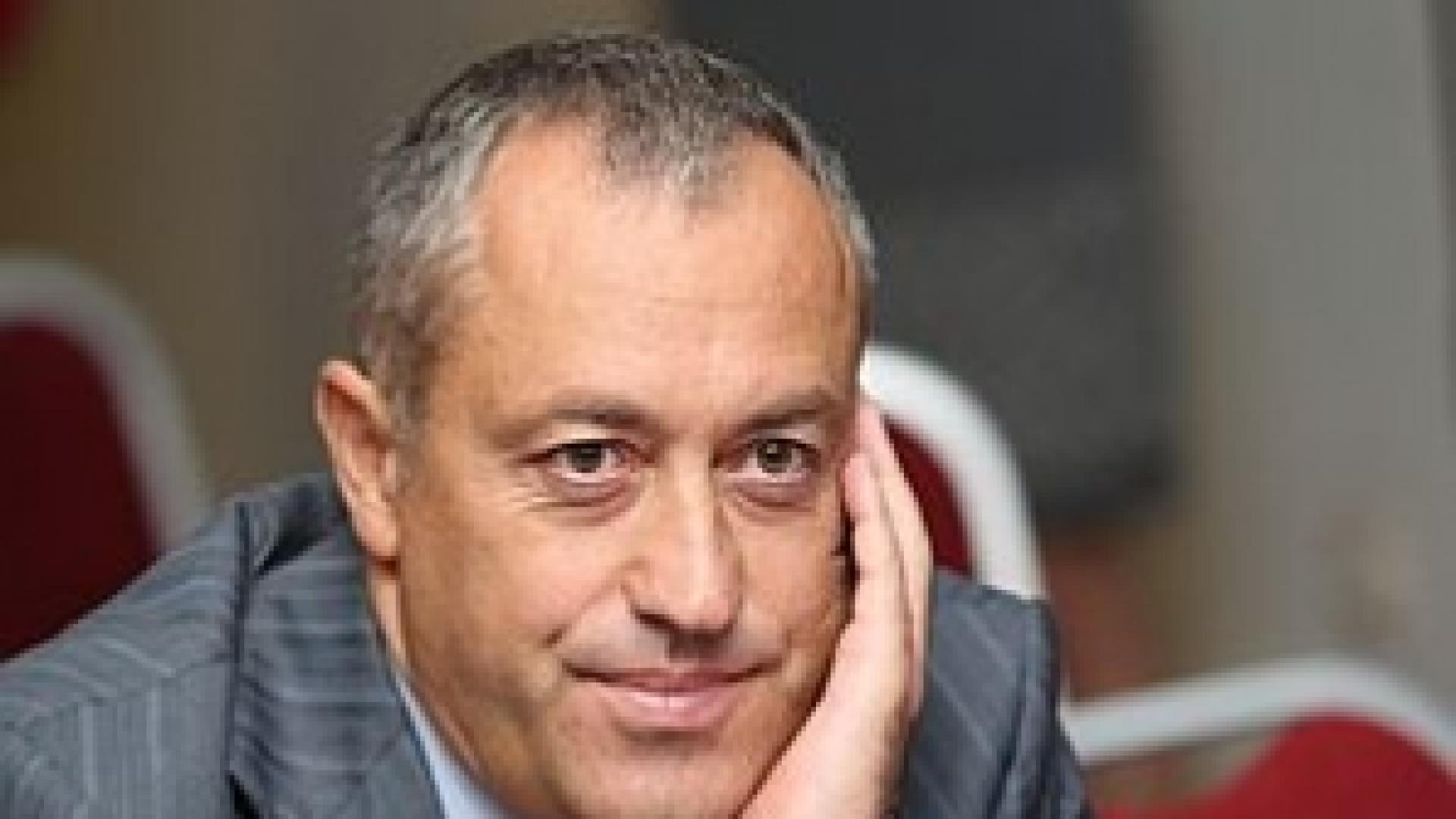 Има техническа възможност да се стигне до Васил Михайлов след