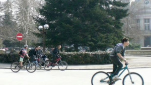 Благотворителен маратон преминава през Русе