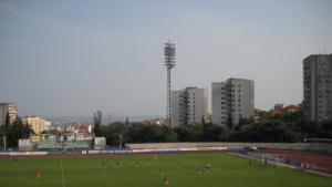 Берое излиза срещу Литекс