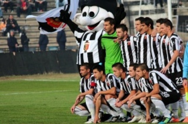 Локо Пд излъга Монтана