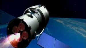 Китай планира да изстреля следващия пилотиран космически кораб през 2013