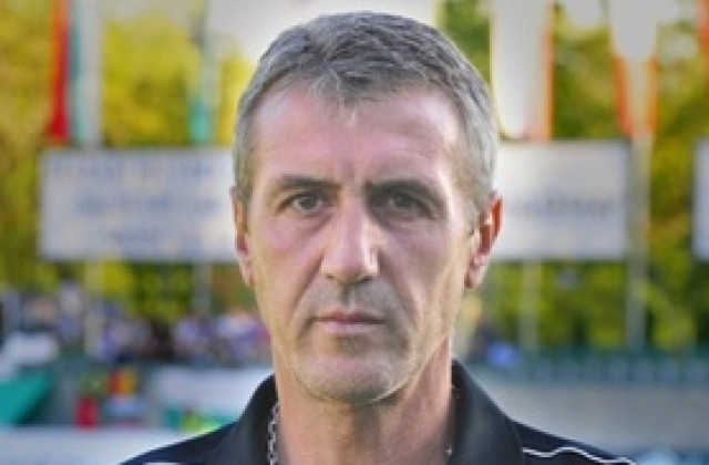 Николай Тодоров: Бъдещето на Миньор е неясно