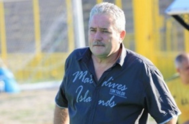 Феро: Класата на Цветков е решаваща в подобни мачове