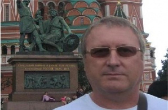 Борислав Енев прехвърлил фирма на задържания за убийството му племенник