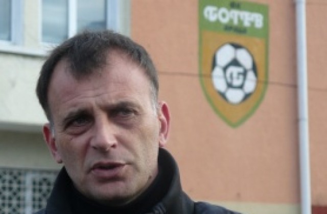 Тони Здравков: Яд ме, създадохме повече положения от Левски