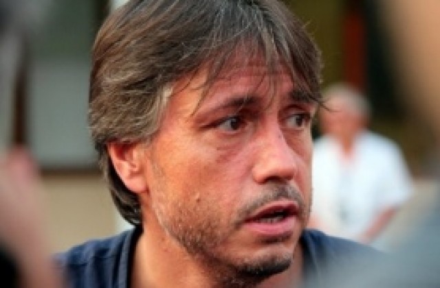 Иво Тонев за Майкъла: Когато говориш много, обикновено ти се случват лоши неща