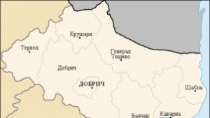 Социалноикономическото състояние на Добричка област е на средно ниво