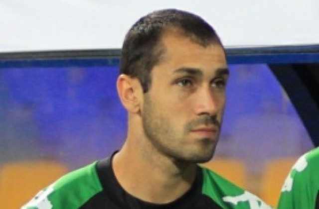 Петър Занев и Валентин Илиев с жълти картони при загуба на Волин