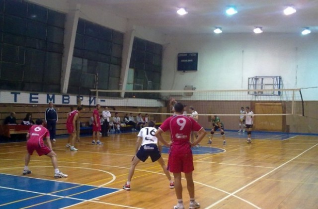 Добруджа 07 - абсолютен хегемон, без загубен гейм