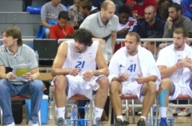 Левски прегази Спартак, готви се за Куманово